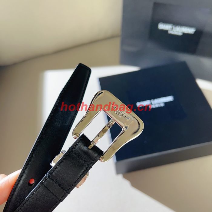Yves saint Laurent Belt 20MM SLB00061 Yves saint Laurent Belt 20MM SLB00061